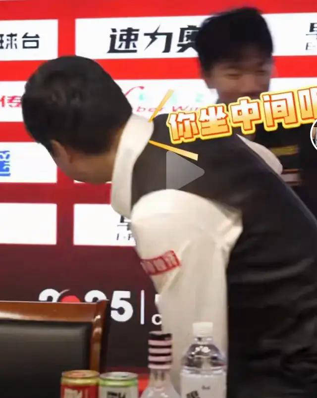 举动彰显出