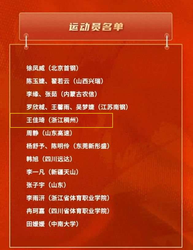 入选, 断王称号