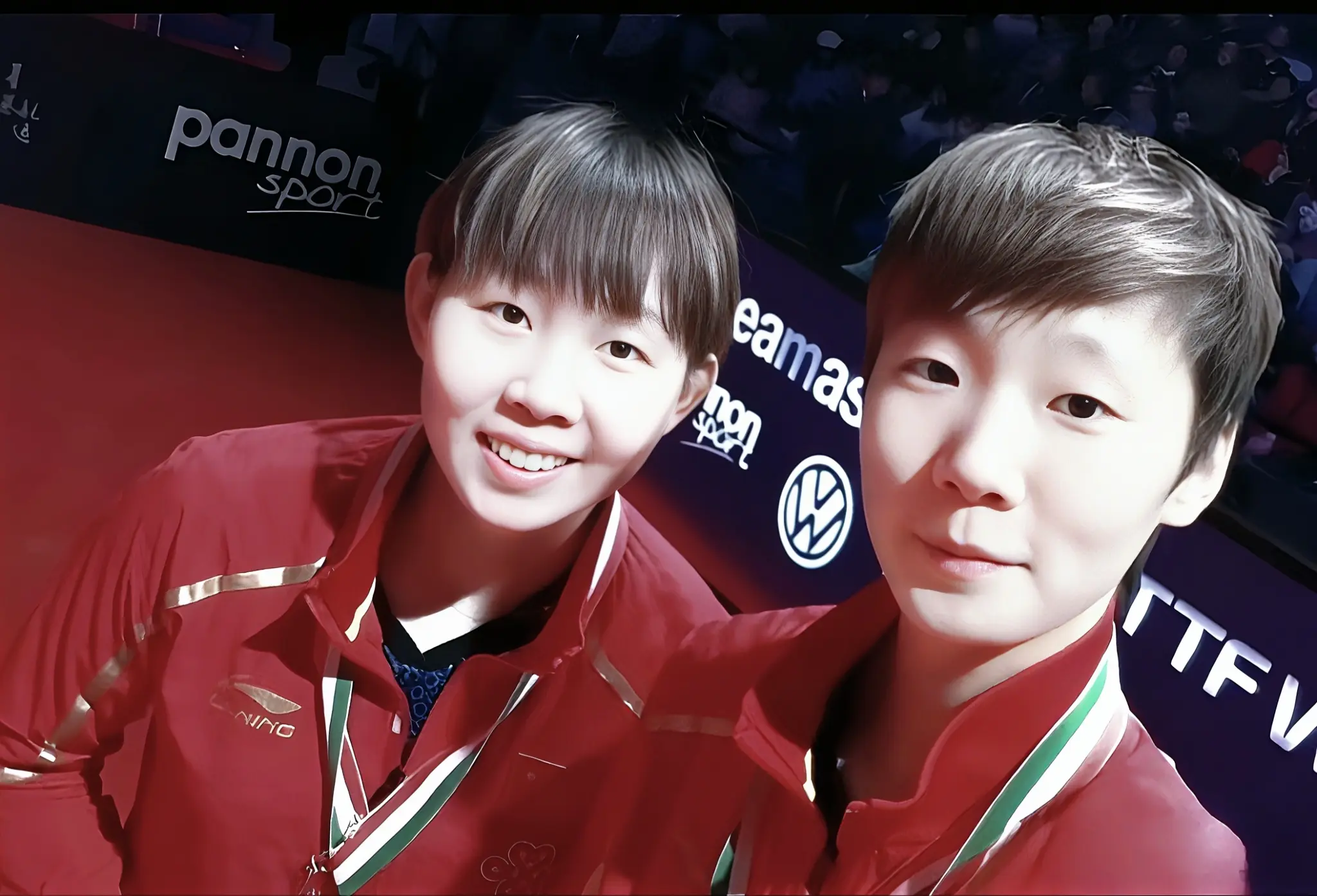 tenan, tenan, 住院后