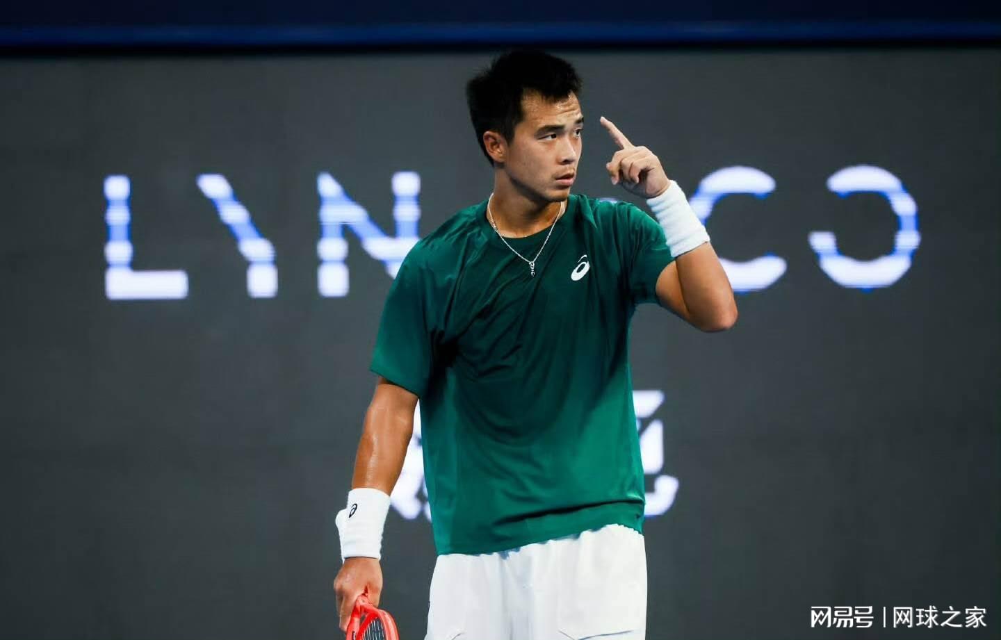 扫淘汰, 当初因外卡