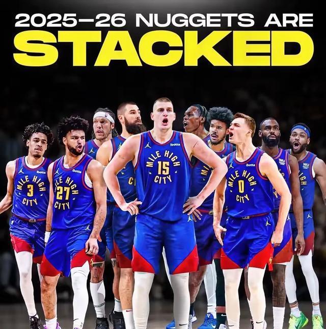 斯和东契奇, 湖人有詹姆, 状况了也有