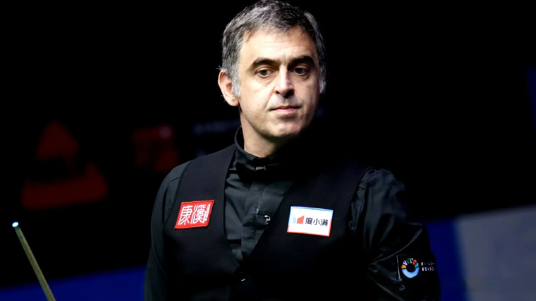 所以我一直, 在最近一段